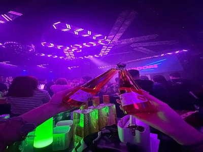 德州夜总会招聘